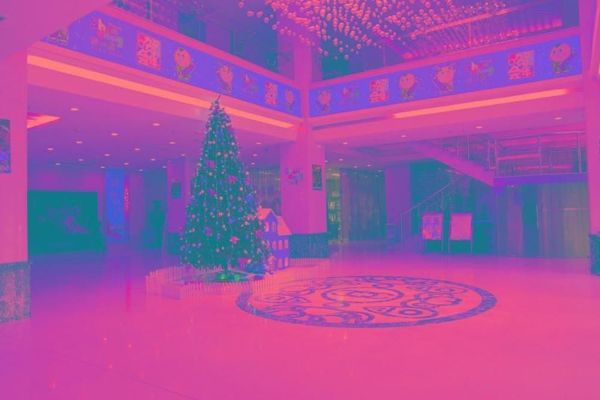 Tian Hong Hotel- Heze